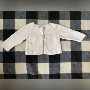 VGUC Jacadi Sweater, 12 months